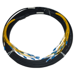 FTTA cable